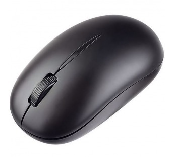 Мышь беспроводная Perfeo GLOBE 3 кн 1000 DPI (черный)#2127761