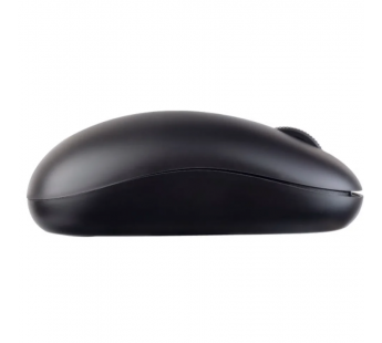 Мышь беспроводная Perfeo GLOBE 3 кн 1000 DPI (черный)#2127762