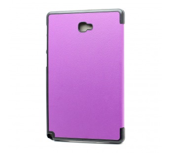 Чехол-книжка Samsung Galaxy Tab A 10.1 P580/P585 (KP-316) фиолетовый#1222896