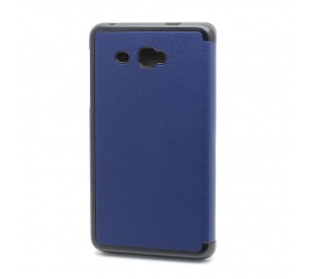 Чехол-книжка Samsung Galaxy Tab A 7.0 SM-T280/T285 (KP-302) синий#1222930