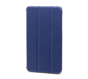 Чехол-книжка Samsung Galaxy Tab A 7.0 SM-T280/T285 (KP-302) синий#1222929