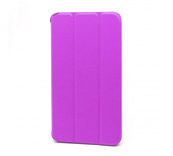 Чехол-книжка Samsung Galaxy Tab A 7.0 SM-T280/T285 (KP-302) фиолетовый#1222939