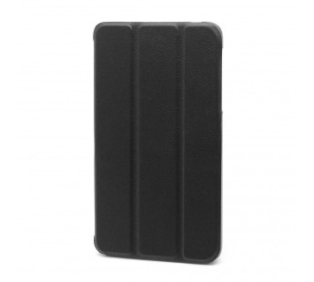 Чехол-книжка Samsung Galaxy Tab A 7.0 SM-T280/T285 (KP-302) чёрный#1222935