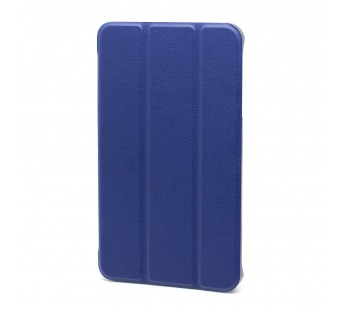 Чехол-книжка Samsung Galaxy Tab E 8.0 T377/T377V (KP-267) синий#1222950