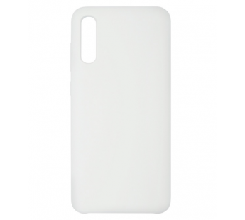 Накладка Vixion для Samsung A705 Galaxy A70 (белый)#415996