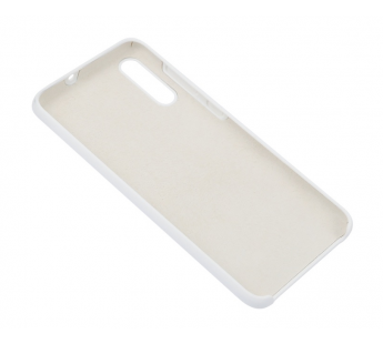 Накладка Vixion для Samsung A705 Galaxy A70 (белый)#415997