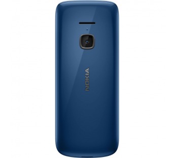                 Мобильный телефон Nokia 225 4G Dual Blue #407396