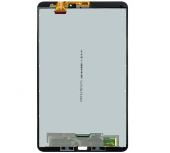 Дисплей для Samsung SM-T580/T585 Galaxy Tab A 10.1"+ тачскрин (белый)#408173