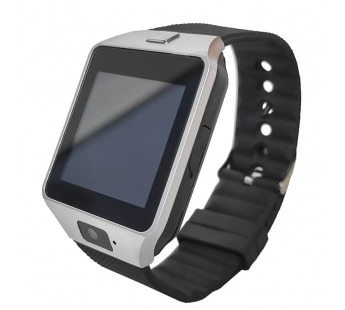 Смарт часы ICONIX C 213 Smart Watch черные#445611