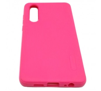 Чехол Huawei P30 (2019) Силикон Cherry Малиновый#419881