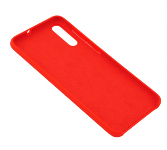 Накладка Vixion для Samsung A705 Galaxy A70 (красный)#416842