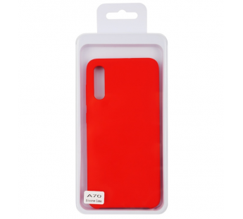 Накладка Vixion для Samsung A705 Galaxy A70 (красный)#416843