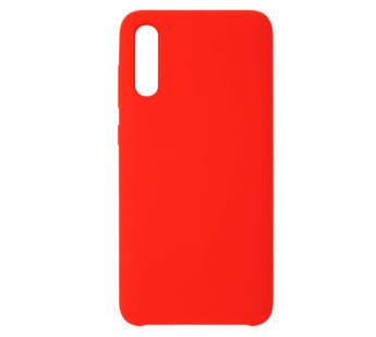 Накладка Vixion для Samsung A705 Galaxy A70 (красный)#416841
