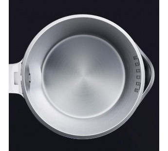 Чайник Xiaomi Electric Kettle 1A (цвет: белый)#1547052