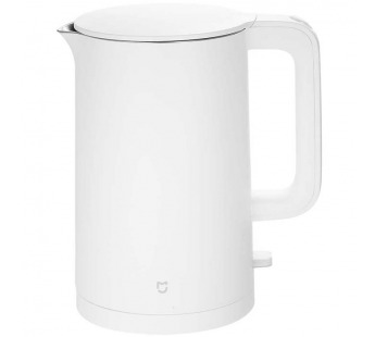 Чайник Xiaomi Electric Kettle 1A (цвет: белый)#414055