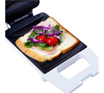 Мультипекарь сэндвичница Pinlo PL-S042W1H Mini Sandwich Machine (цвет белый)#413829