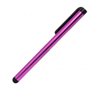 Стилус - универсальный 001 (purple)#410552
