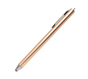 Стилус - универсальный 002 (gold)#2139060