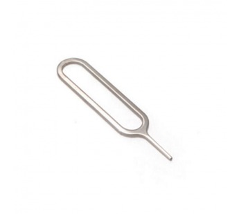 Скрепка для извлечения сим-карт #2126237