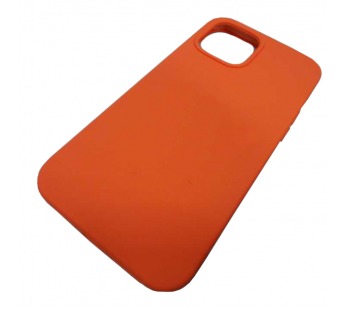                                 Чехол copi original силиконовый iPhone 12/12 Pro (13) оранжевый*#1865475