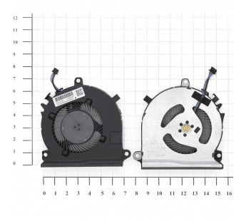 Вентилятор L77560-001 для HP Pavilion Gaming#1883223