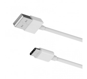 Кабель USB - Type-C Borofone BX22 Bloom (white)#414328