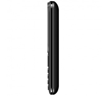 Мобильный телефон BQM-1848 Step+ Черный (без СЗУ в комплекте)#414790