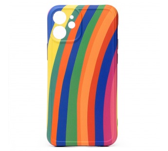 Чехол-накладка - SC211 для Apple iPhone 12 mini (005)#415133