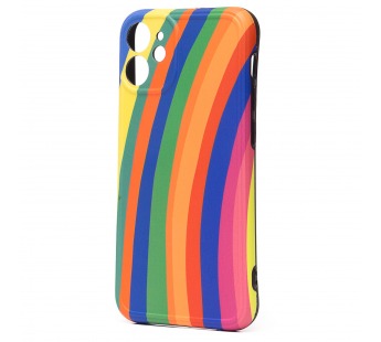 Чехол-накладка - SC211 для Apple iPhone 12 mini (005)#415134