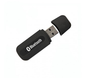                 Ресивер Dream B02 Bluetooth (черный)#1650295