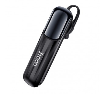 Bluetooth-гарнитура Hoco E57, цвет черный#2038803