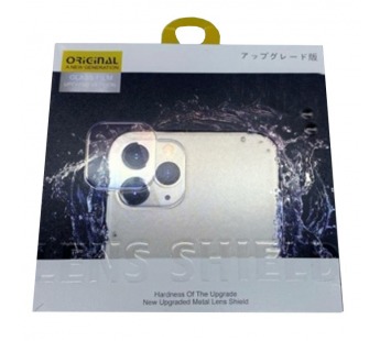 Защитное стекло iPhone 12 Pro на камеру#417793