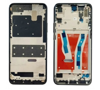 Рамка дисплея для Huawei Honor 9X/9X Premium Черная#2077044