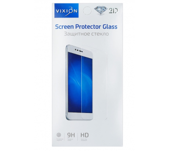 Защитное стекло для Samsung A600F/A530F/J600F Galaxy A6/A8/J6 (2018) (VIXION)#424632