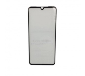 Защитное стекло 9D Xiaomi Mi A3 Lite/Mi 9 Lite/Mi CC9 (2019) Черное#2100073