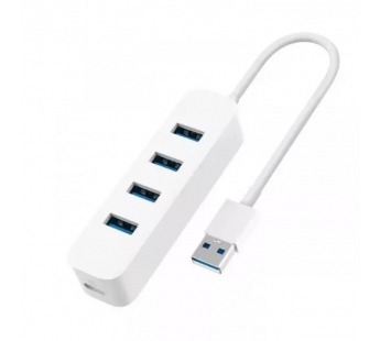 Многопортовый адаптер Xiaomi USB 3.0/USB-C Splitter#2052624