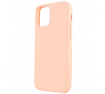 Чехол-накладка Xivi Silicone case матовый для iPhone 12 mini №39 бежевый#423285