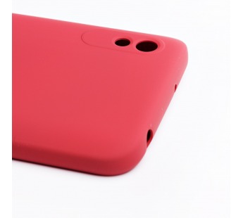 Чехол-накладка Activ Full Original Design для Xiaomi Redmi 9A/Redmi 9i (bordo)#1626376