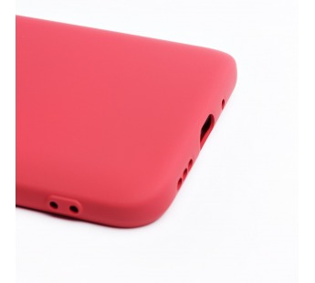 Чехол-накладка Activ Full Original Design для Xiaomi Redmi 9A/Redmi 9i (bordo)#1626377