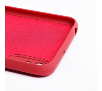 Чехол-накладка Activ Full Original Design для Xiaomi Redmi 9A/Redmi 9i (bordo)#1626378