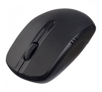 Мышь Perfeo беспров., оптич. "PLAN", 3 кн, DPI 1200, USB, чёрн.#2127720