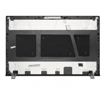 Крышка матрицы для ноутбука Acer Aspire V3-571G черная#1835477