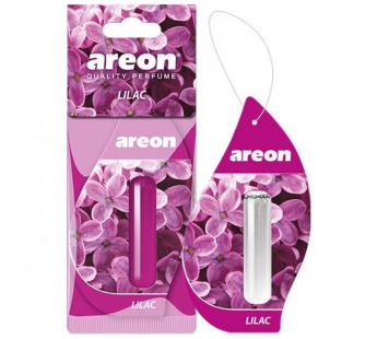 Ароматизатор гелевый AREON LIQUID 5ml Lilac (Сирень)#1730720