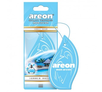 Ароматизатор AREON "MON AREON" Summer Dream (Летняя мечта)#1728405