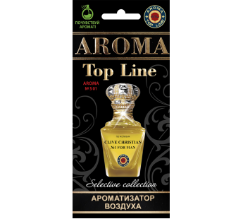 Ароматизатор воздуха AROMA TOP LINE Clive Christian №1#425478