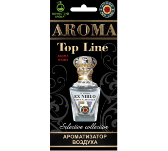 Ароматизатор воздуха AROMA TOP LINE Ex Nihilo Fleur Narcotics#425476