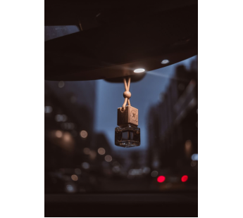 Автопарфюм Meileeur мужской №8 по мотивам Armani - Montale Boise Fruite подвесной 5мл.#431883