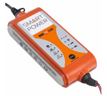 Зарядное и пускозарядное устройство BERKUT#423887