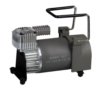 Компрессор BERKUT R17 автомобильный портативный#2041139