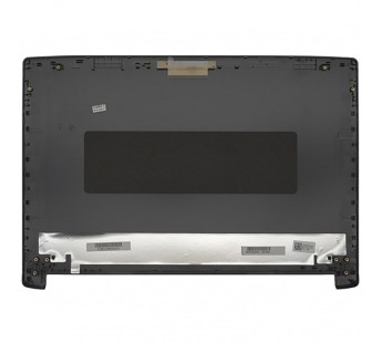 Крышка матрицы для ноутбука Acer Aspire 5 A515-41G черная V.2#1894692